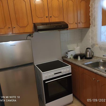 Lovely Eleana Apartment In Corfu Corfu  المظهر الخارجي الصورة